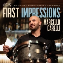 First Impressions (Marcello Carelli)