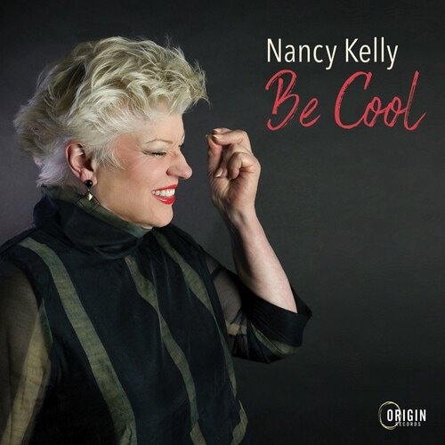 Be Cool (Nancy Kelly)