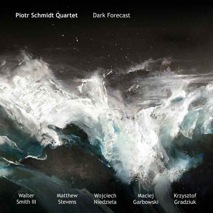 Dark Forecast (Piotr Schmidt Quartet)