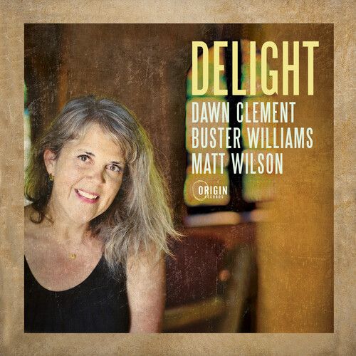 Delight (Dawn Clement)