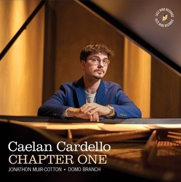 Chapter One (Caelan Cardello)