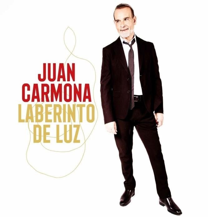 Laberinto De Luz (Juan Carmona)