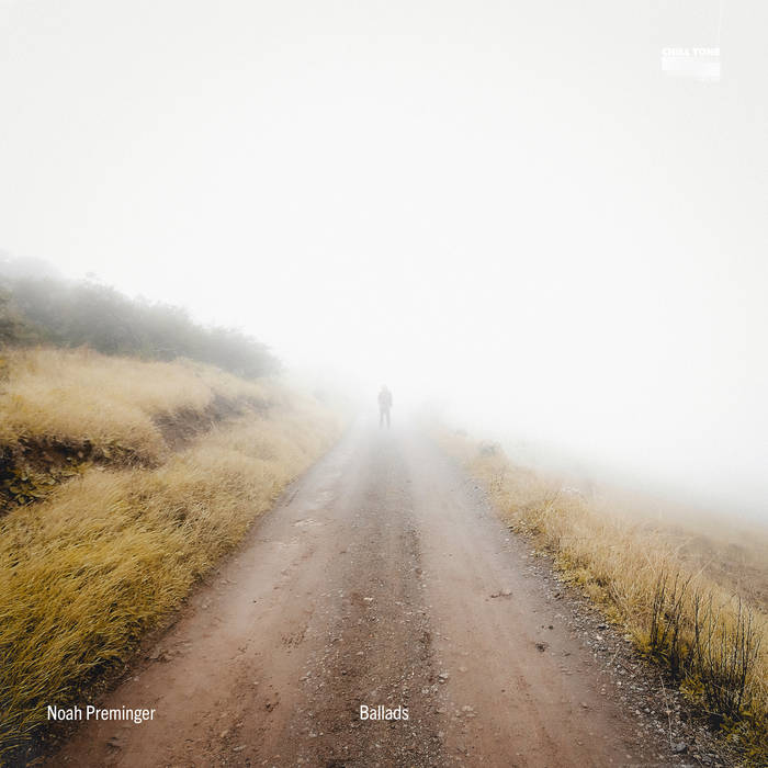 Ballads (1LP) (Noah Preminger)