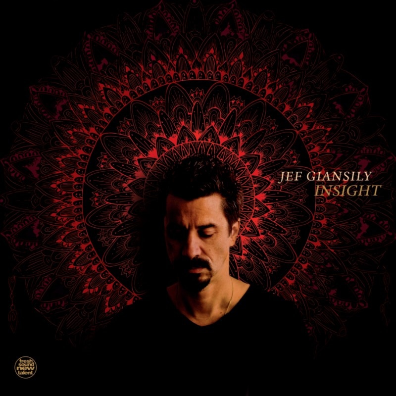 Insight	 (Jef Giansily)