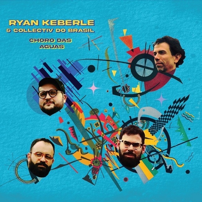 Choro Das Aguas (Ryan Keberle’s Collectiv Do Brasil)|jazz|ジャンル別