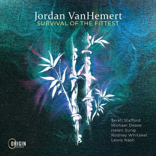 Survival Of The Fittest (Jordan Vanhemert)