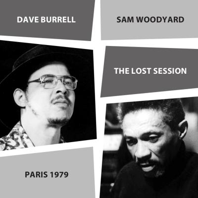 The Lost Session, Paris 1979 (Dave Burrell)