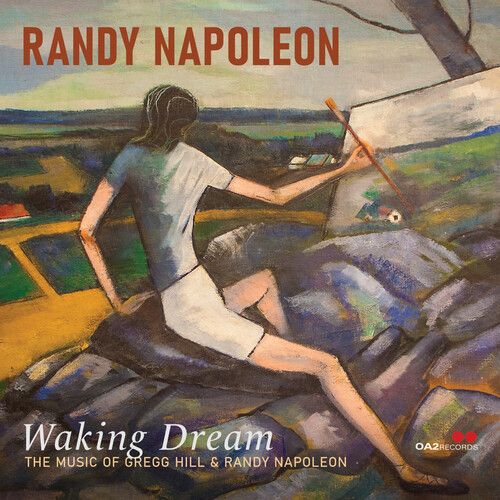 Waking Dream (Randy Napoleon)