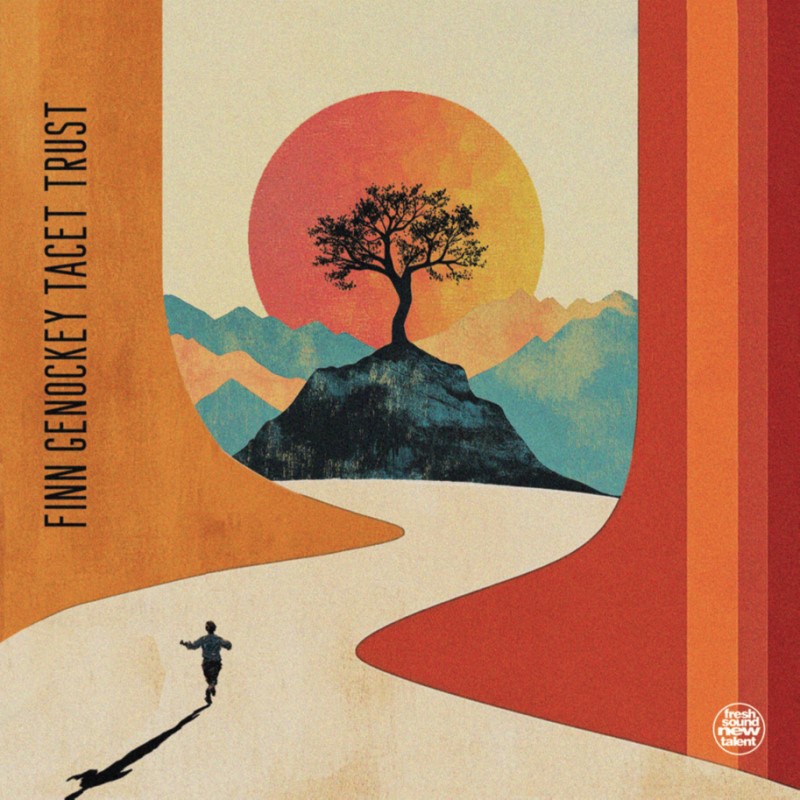 Tacet Trust (Finn Genockey)