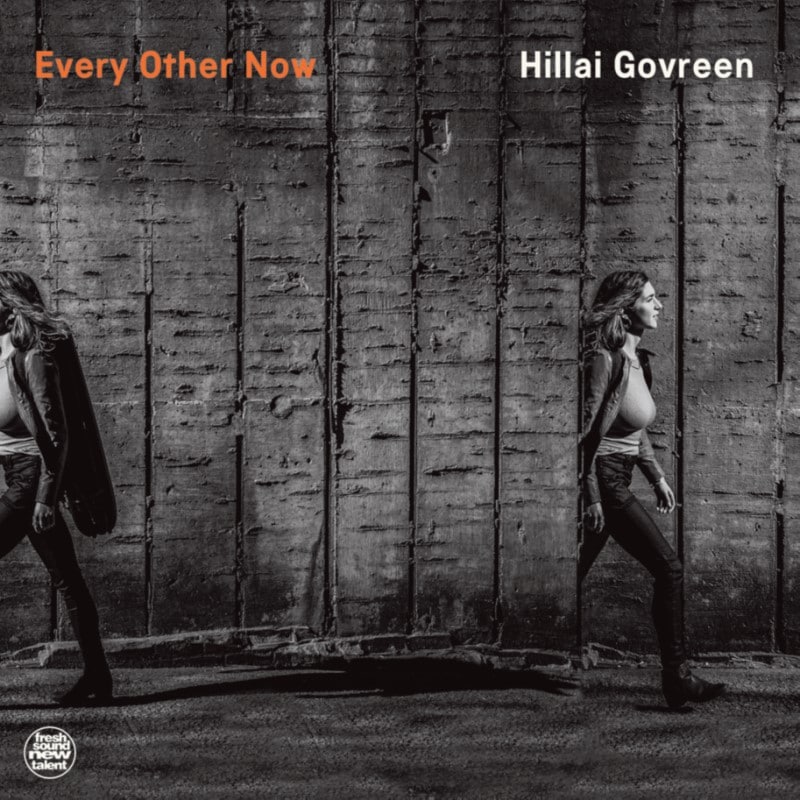 Every Other Now (Hillai Govreen)