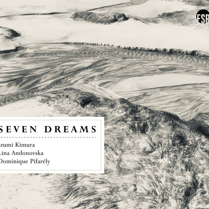Seven Dreams (Izumi Kimura)