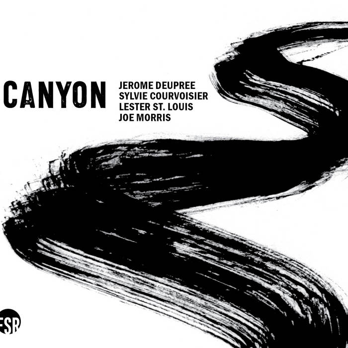 Canyon (2CD) (Jerome Deupree)|jazz|ジャンル別