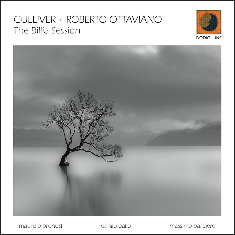 The Billia Session (Gulliver+Roberto Ottaviano)