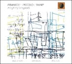 Imaginary Songbook (2CD) (Armaroli-Piccolo-Sharp)|jazz|ジャンル別