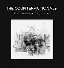 An Incomplete Encyclopedia Of Gentle Emotions (The Counterfictionals)