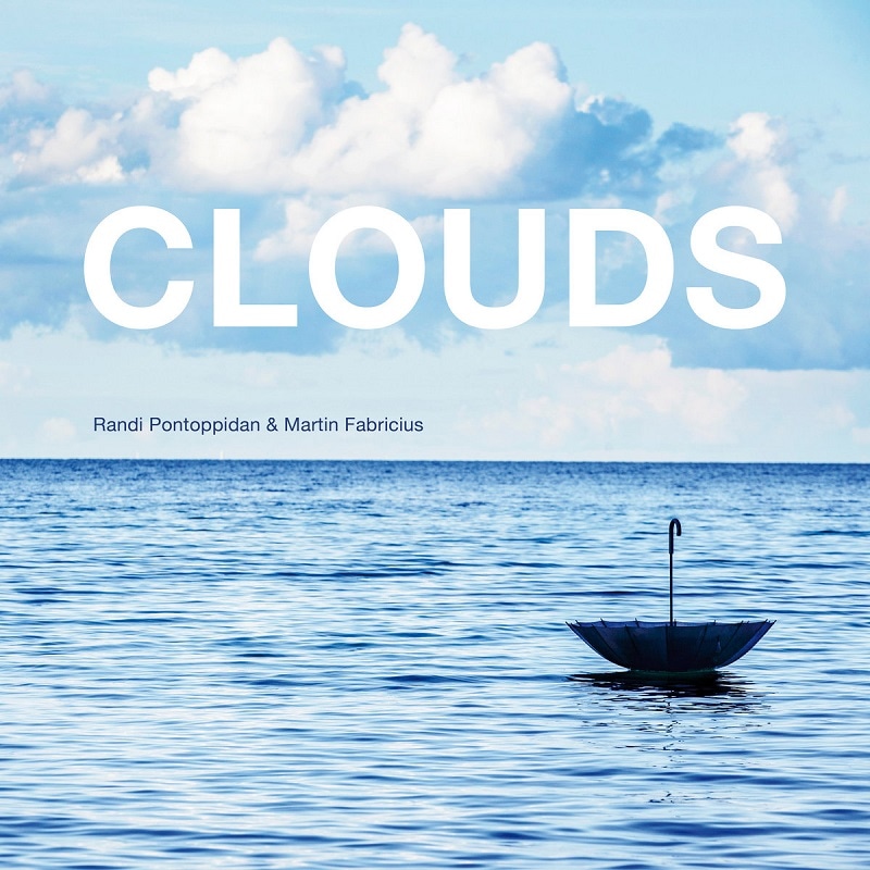 Clouds  (Martin Fabricius & Randi Pontoppidan)