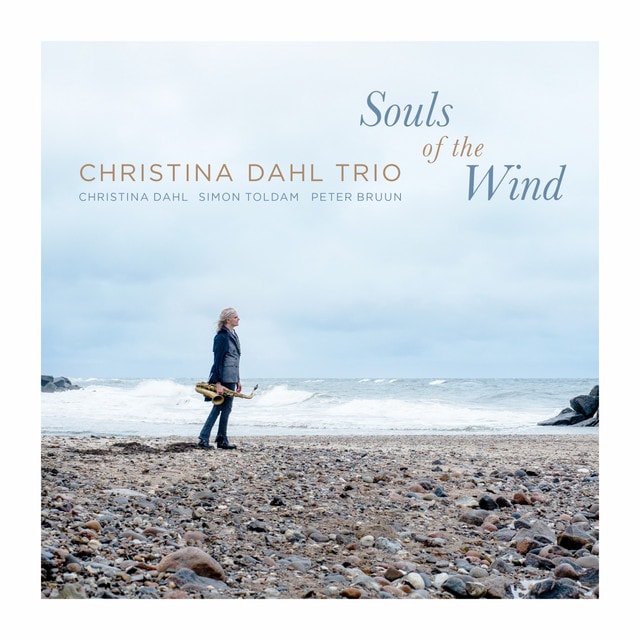 Souls Of The Wind (Christina Dahl Trio)|jazz|ジャンル別