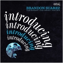 Introducing (Brandon Suarez)|jazz|ジャンル別