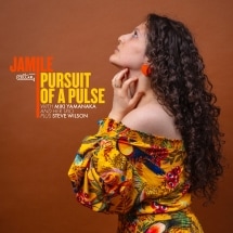 Pursuit Of A Pulse (Jamile)