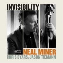 Invisibility (Neal Miner)