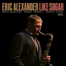 Like Sugar (Eric Alexander)|jazz|ジャンル別