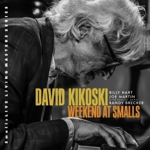 Weekend At Smalls (David Kikoski)|jazz|ジャンル別