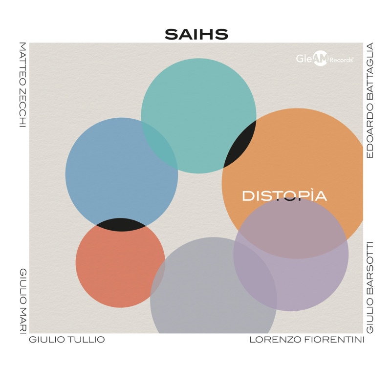 Distopia (Saihs)