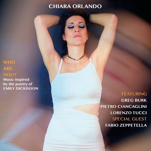 Who Are You? (Chiara Orlando)|jazz|ジャンル別