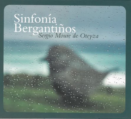 Sinfonia Bergatinos (Sergio Moure De Oteyza)