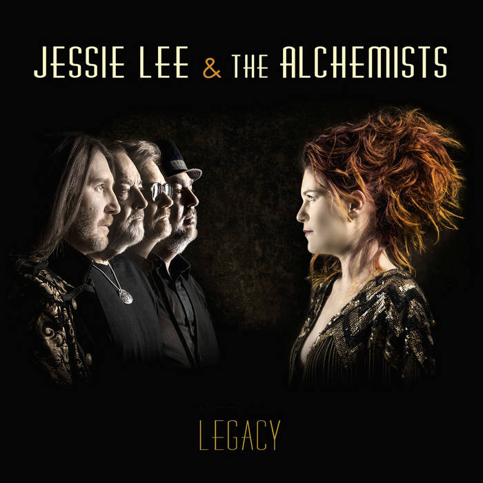 Legacy (Jessie Lee & The Alchemists)