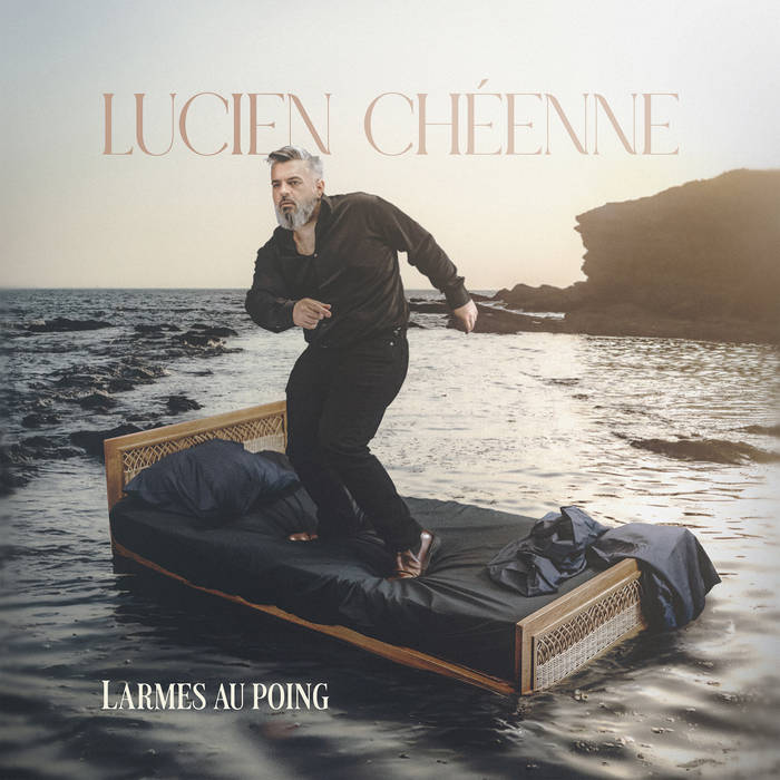 Larmes Au Poing (Lucien Cheenne)