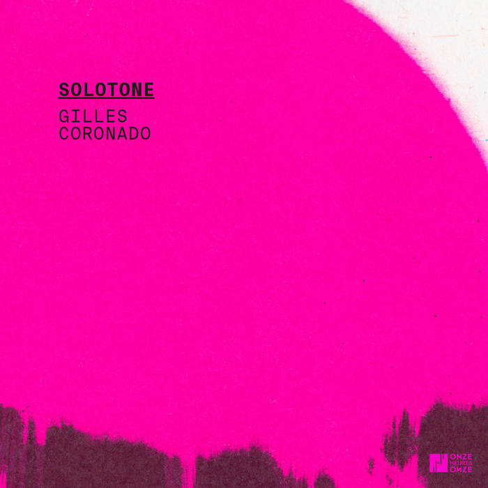 Solotone (Gilles Coronado)
