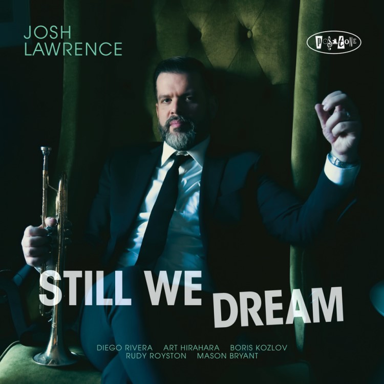 Still We Dream (Josh Lawrence)