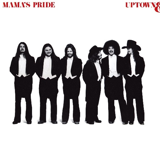 Uptown & Lowdown (Mama's Pride)