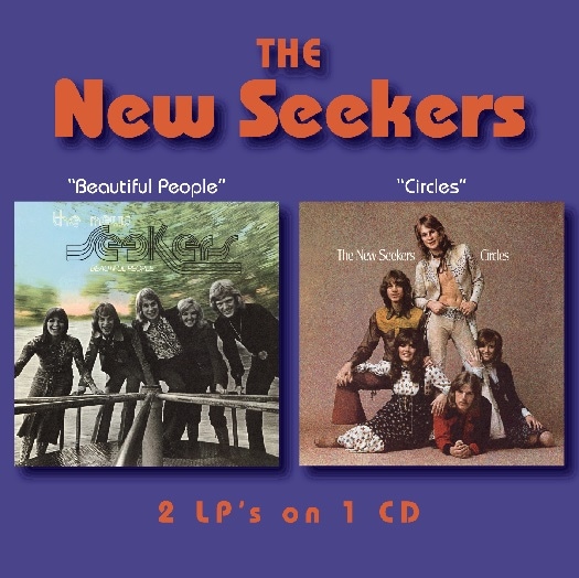 Beautiful People & Circles (2 In 1) (New Seekers)|その他|ジャンル別