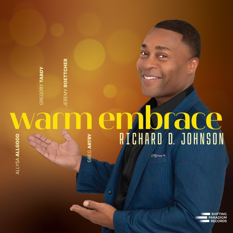 Warm Embrace (Richard D. Johnson)