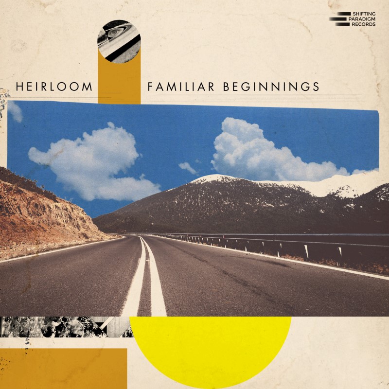 Familiar Beginnings (Heirloom)