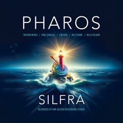 Silfra (Paul Dunlea & Trevor Mires)