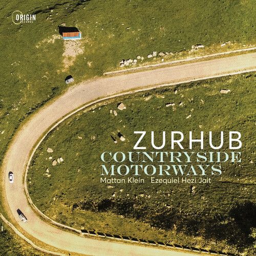 Countryside Motorways (Zurhub)