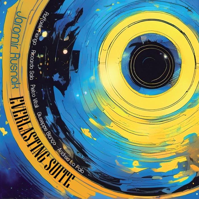 Everlasting Suite (Jaromir Rusnak)