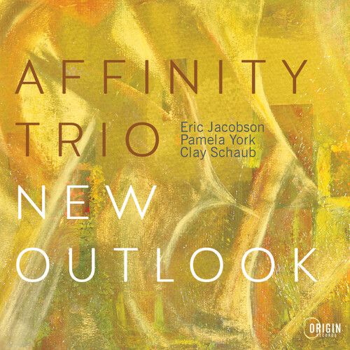 New Outlook (Affinity Trio)