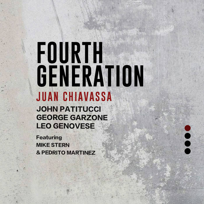 Fourth Generation (Juan Chiavassa)