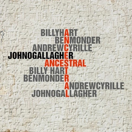 Ancestral (John O'callagher)