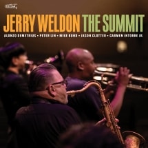 The Summit (Jerry Weldon)