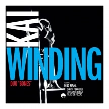 Duo  Bones  (1LP) (Kai Winding & Dino Piana & Enrico Pieranunzi & Tullio De Piscopo)|jazz|ジャンル別