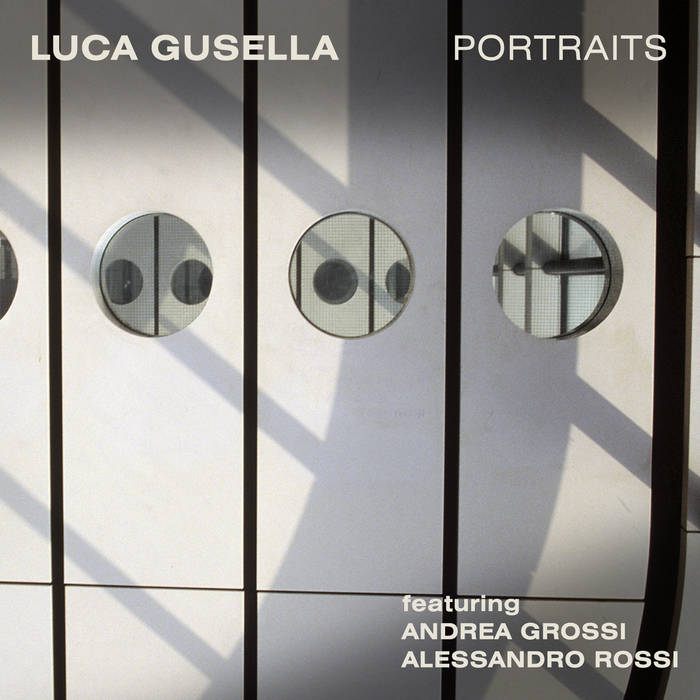 Portraits (Luca Gusella)