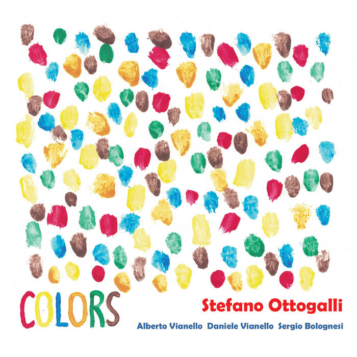 Colors (Stefano Ottogalli)