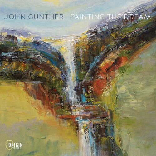 Painting The Dream (John Gunther)