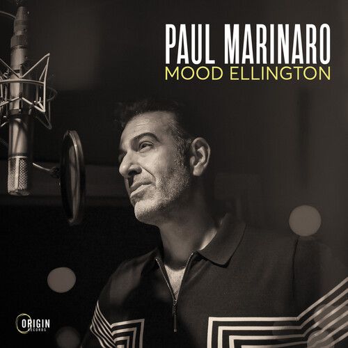 Mood Ellington (2CD) (Paul Marinaro)