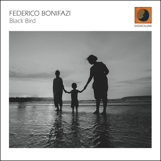 Black Bird (Federico Bonifazi)|jazz|ジャンル別